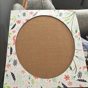 Frames Cork Board